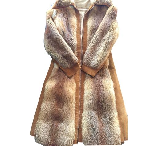 hermes fur coat price|Hermes coats for men.